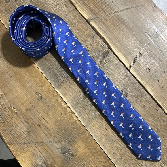 RW&Co Tie - Picture 2 of 3